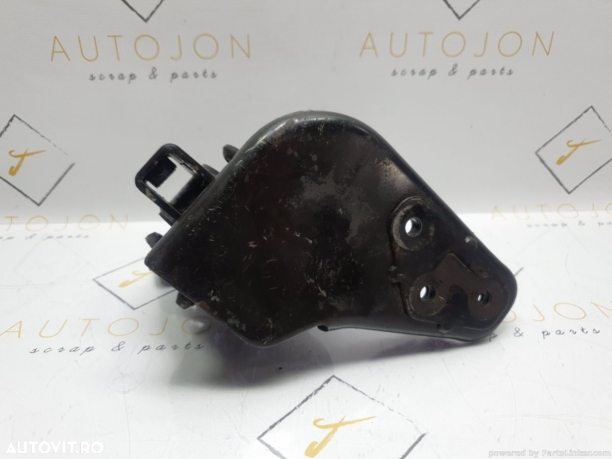Suport motor balansor DAEWOO MATIZ (KLYA, M100, M150) [ 1998 - > ] 0.8 (F8CV) 38KW|52HP - 3