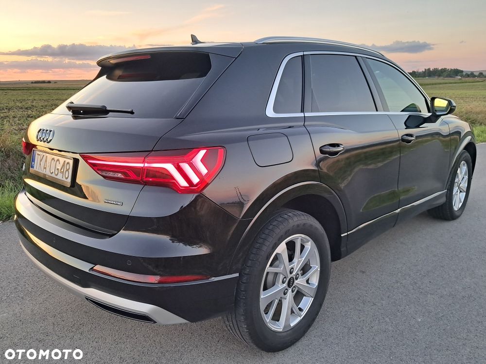 Audi Q3 - 5