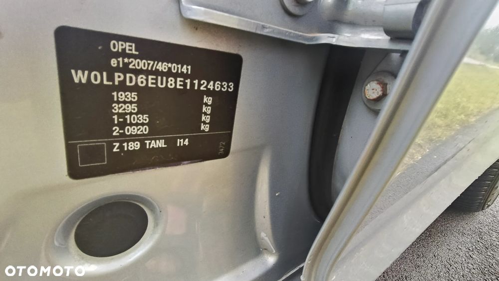 Opel Astra 1.4 Turbo ENERGY - 17