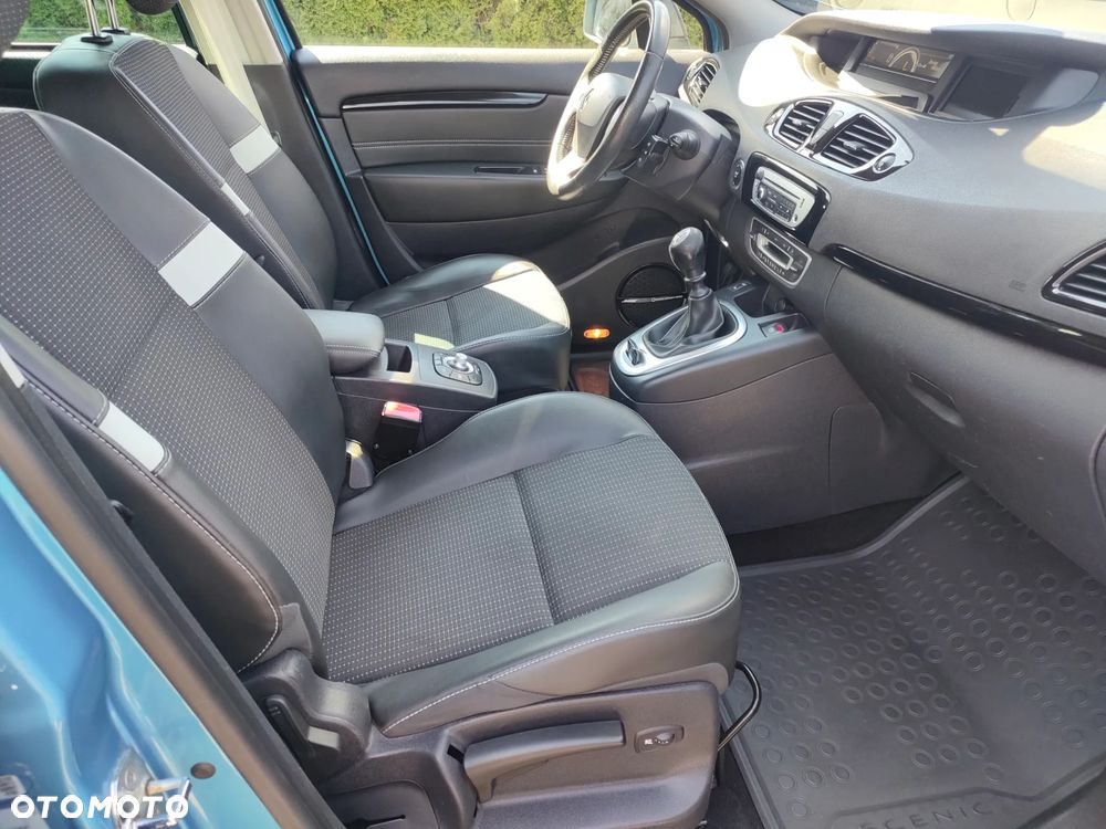 Renault Scenic ENERGY TCe 115 S&S Bose Edition - 16