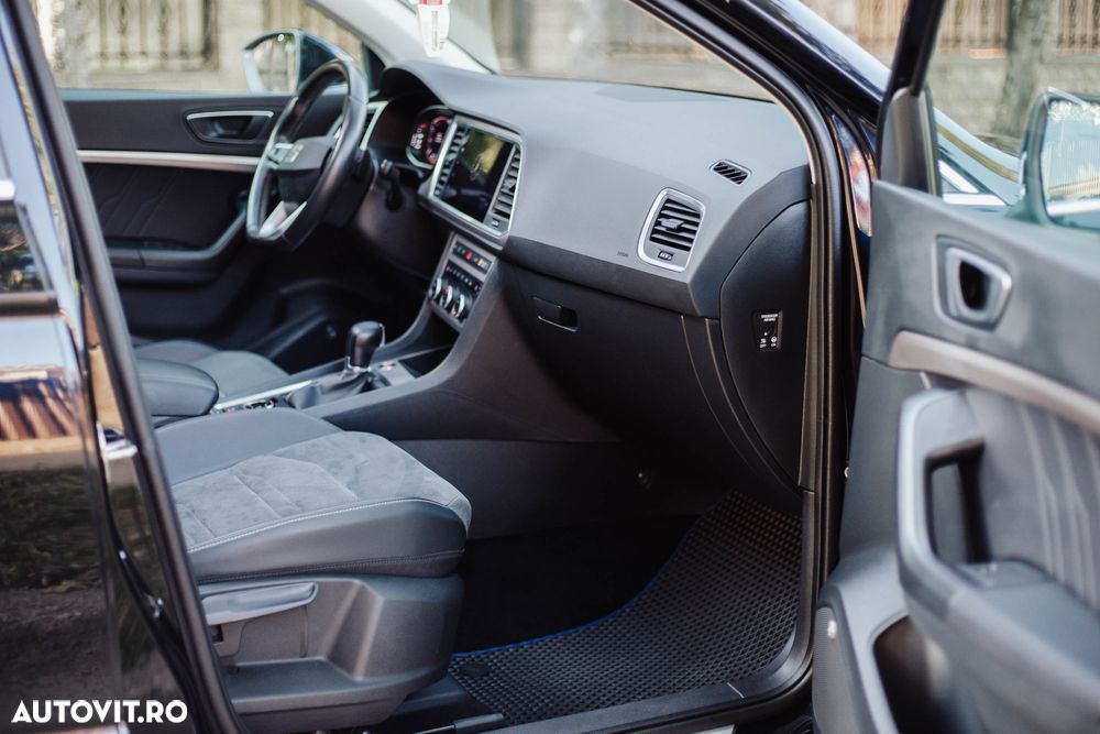 Seat Ateca - 6