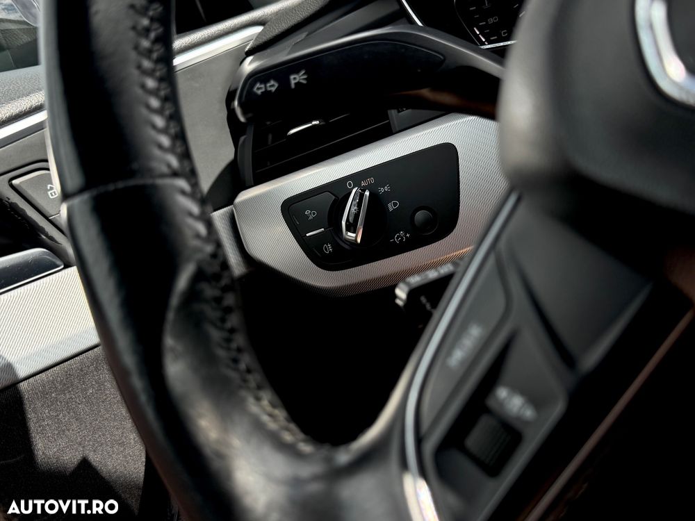 Audi A4 Limuzina - 20