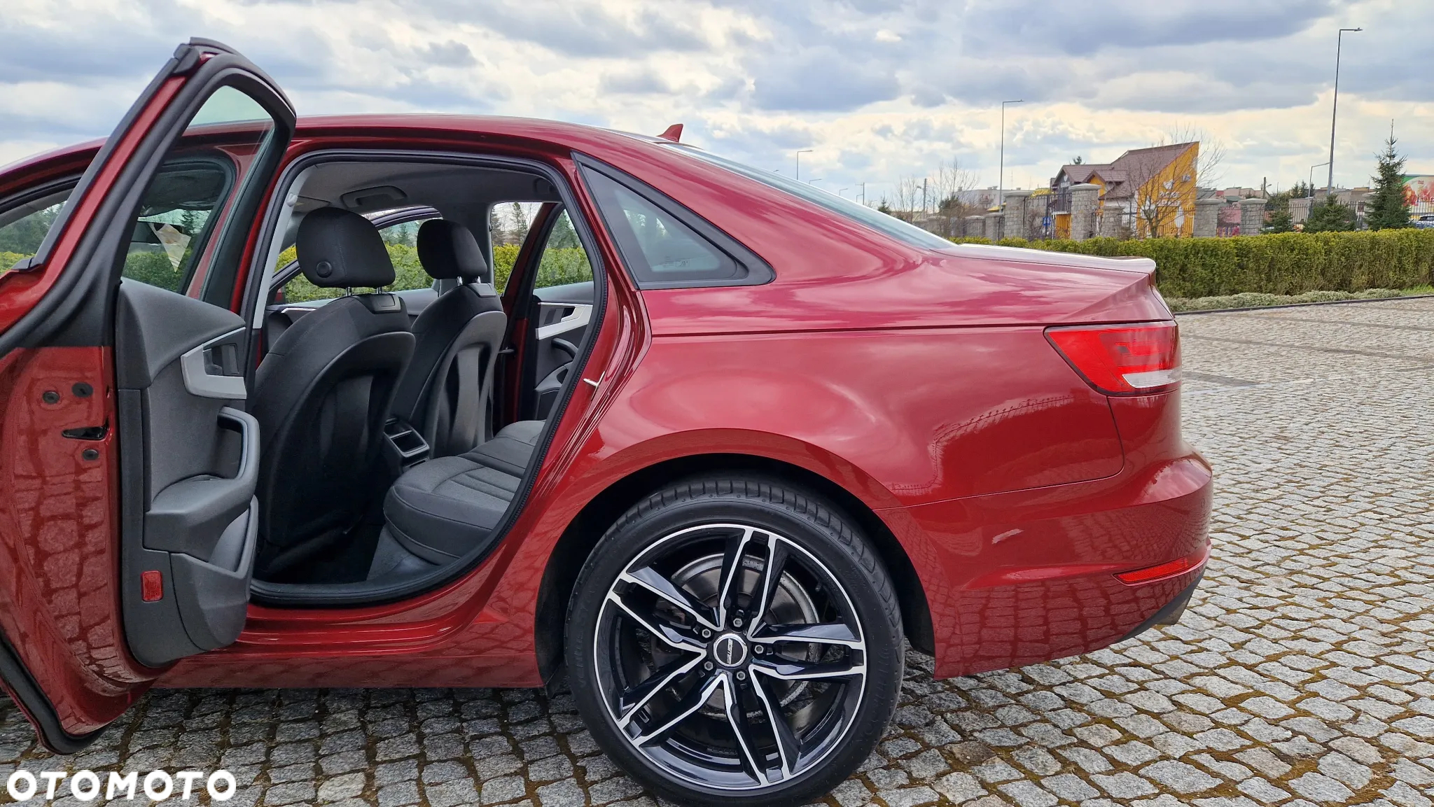 Audi A4 - 29
