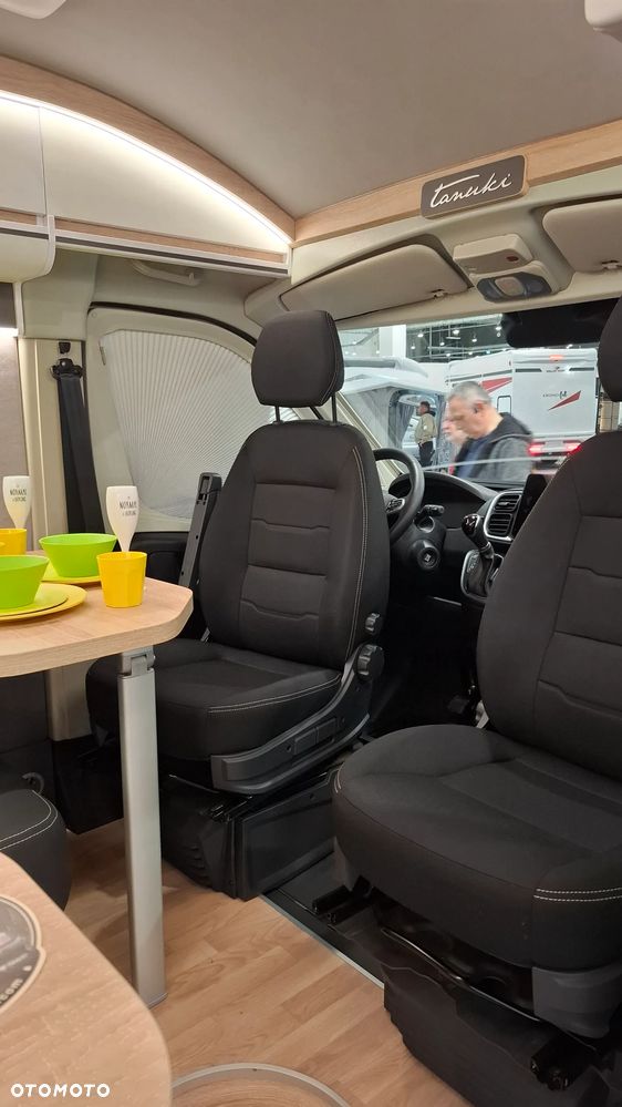 Toyota Proace Max TANUKI - 8