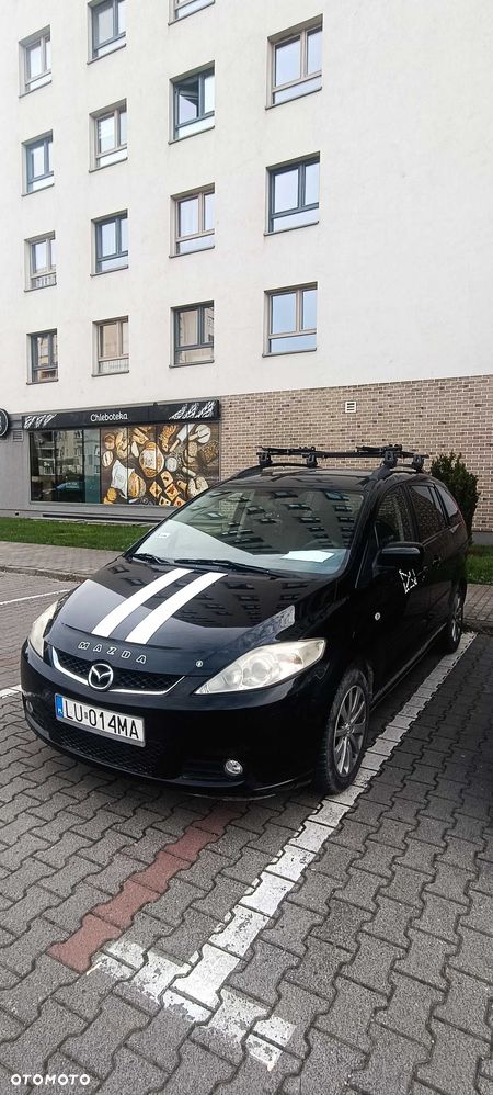 Mazda 5