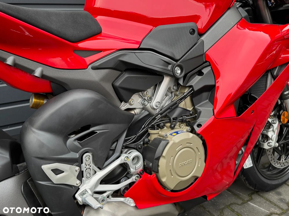 Ducati Panigale V4 - 6