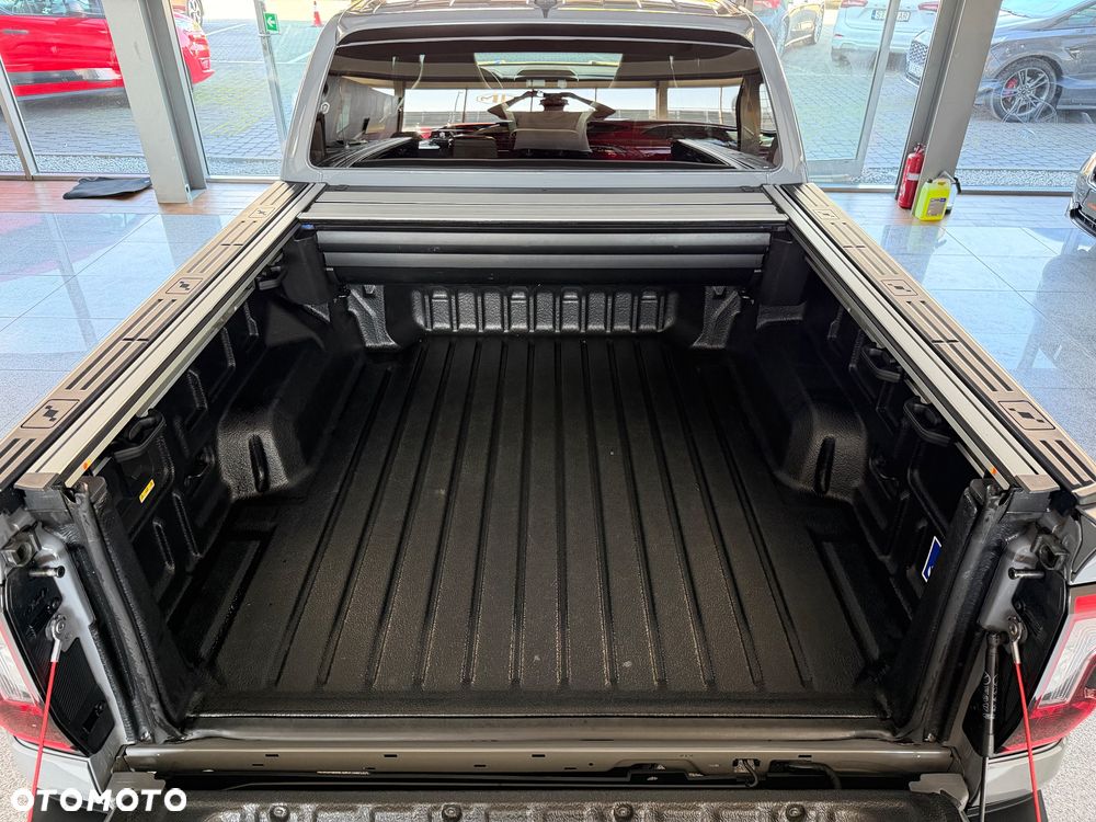 Ford Ranger 3.0 EcoBlue Turbo 4x4 DC MS-RT - 17