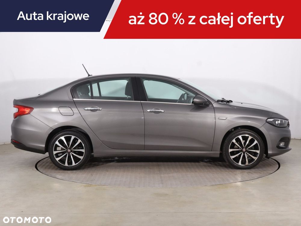 Fiat Tipo - 8