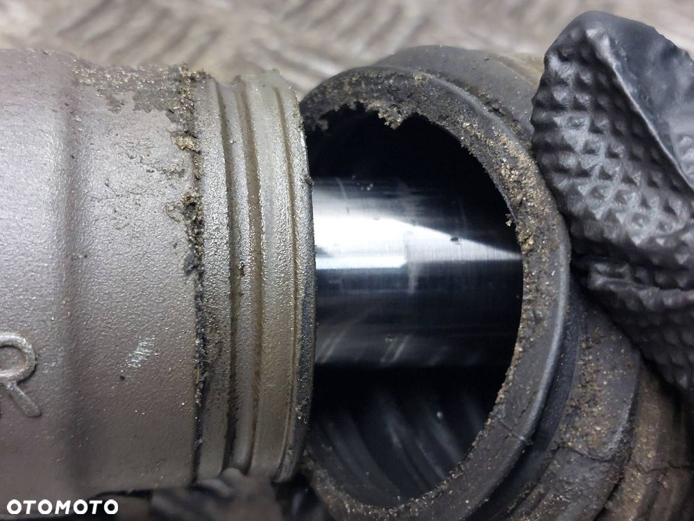 MAGLOWNICA PRZEKŁADNIA KIEROWNICZA BMW E39 1096026 95-00r - 5