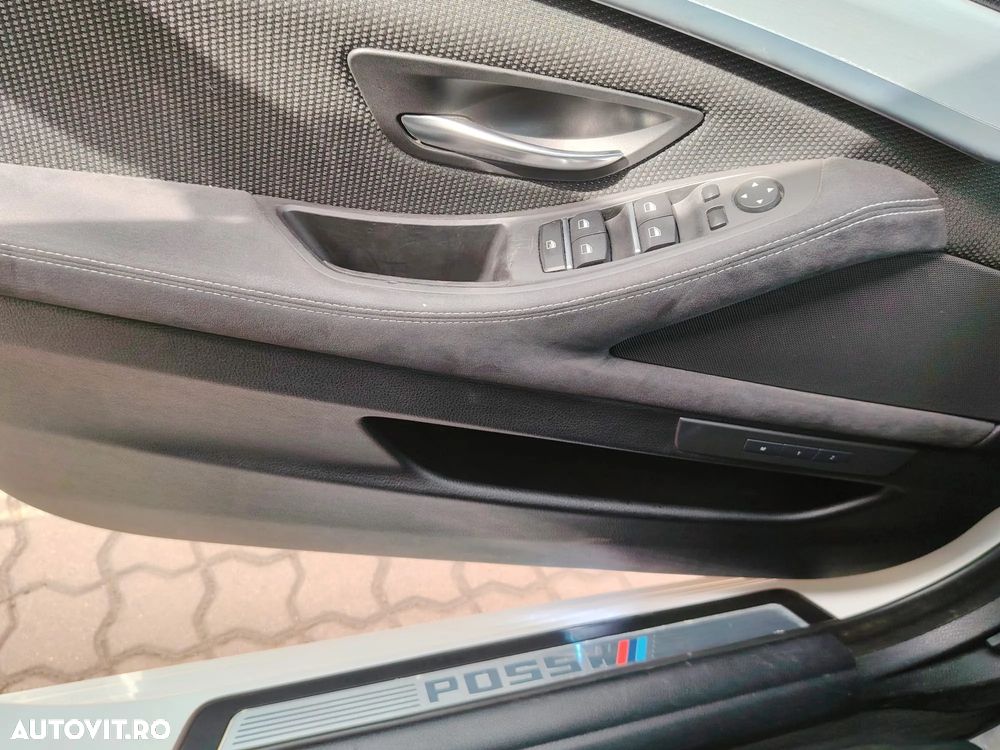 BMW M5 M550d xDrive Sport-Aut. - 17