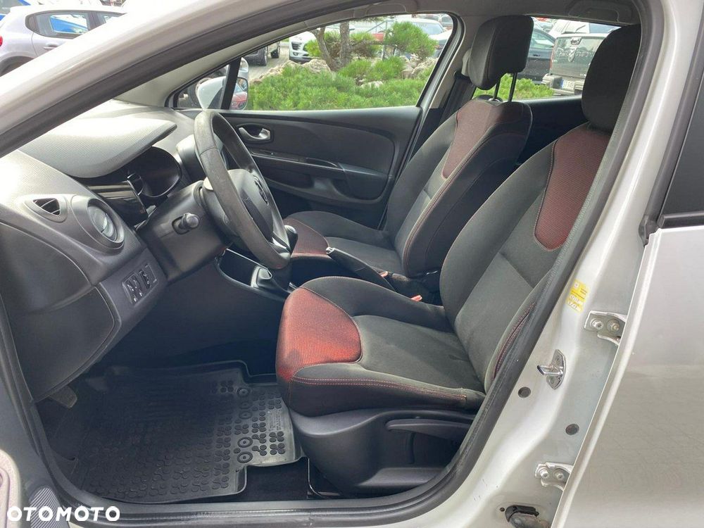 Renault Clio 1.2 16V 65 Authentique - 7