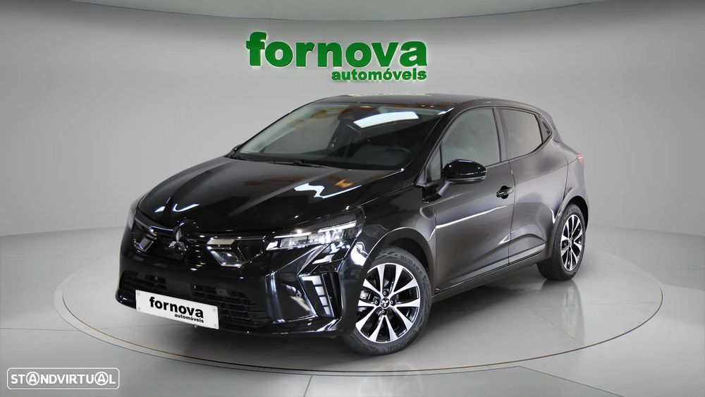 Mitsubishi Colt 1.0 MPI-T Kaiteki - 1