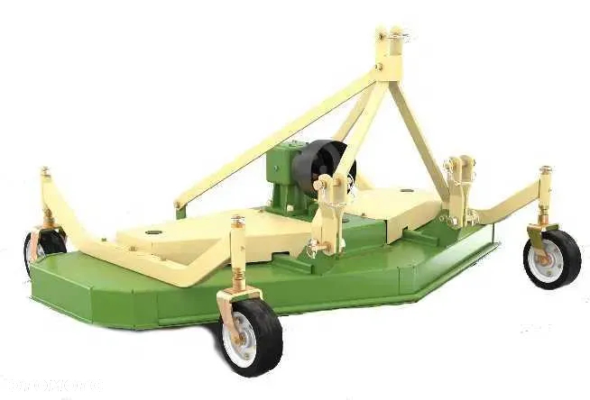 Farmtrac 26 4WD - 13