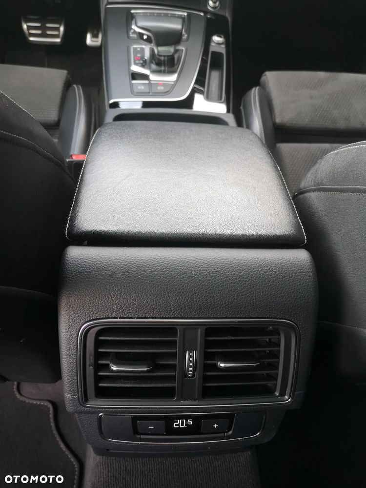 Audi Q5 2.0 TDI Quattro S tronic - 29