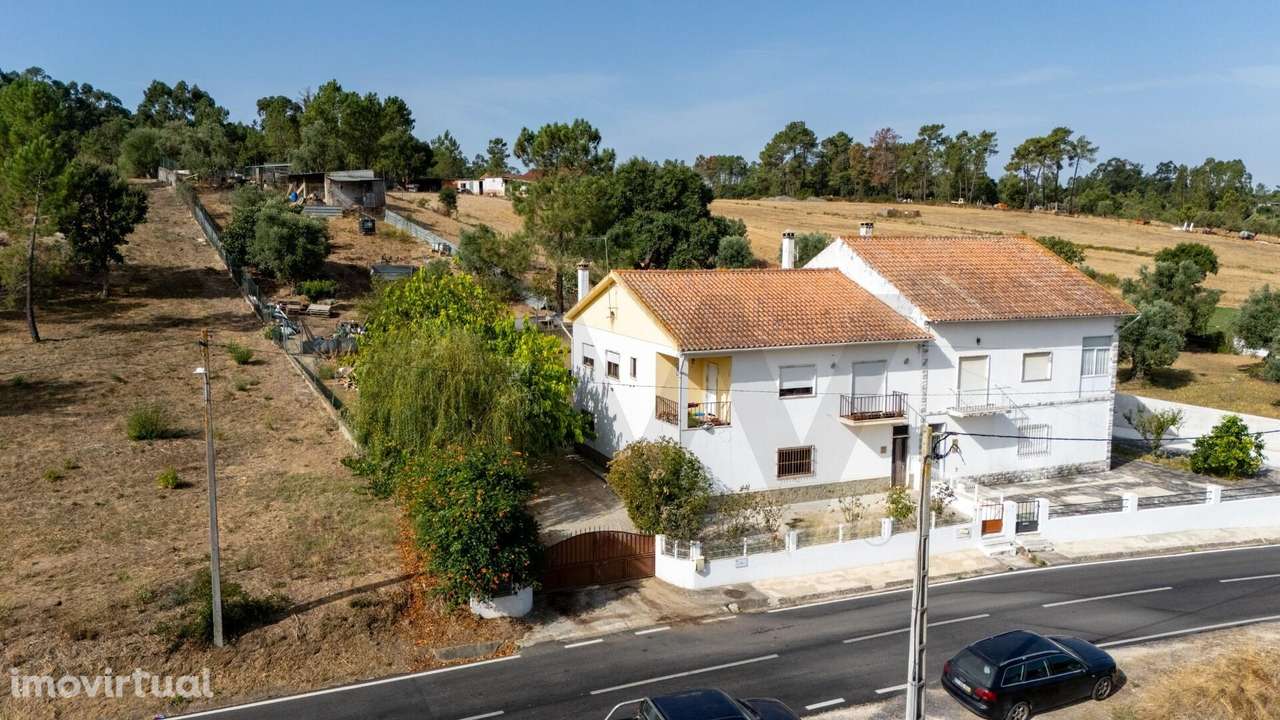 Descubra o seu Refúgio no Arneiro das Milhariças, Santarém - Grande imagem: 2/41