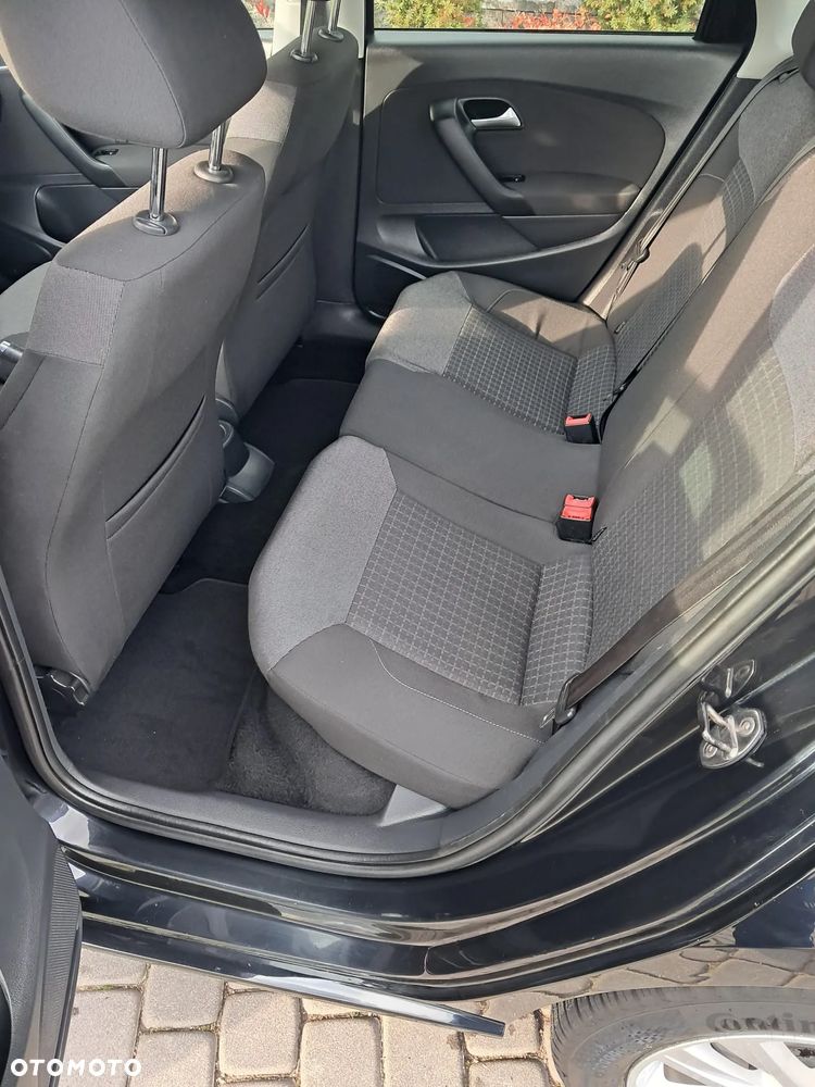 Volkswagen Polo - 7
