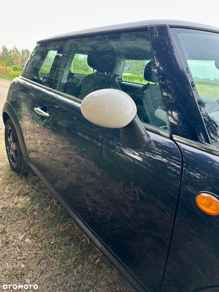 MINI Cooper D - 3