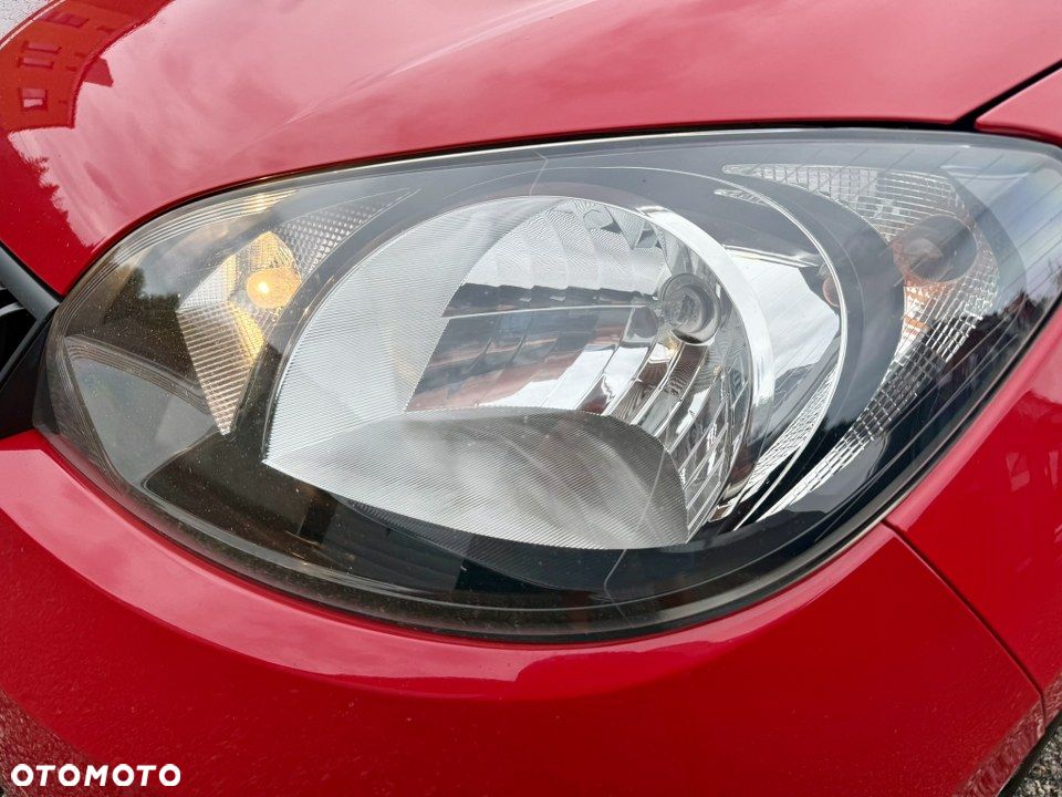 Skoda Citigo 1.0 MPI Style - 9