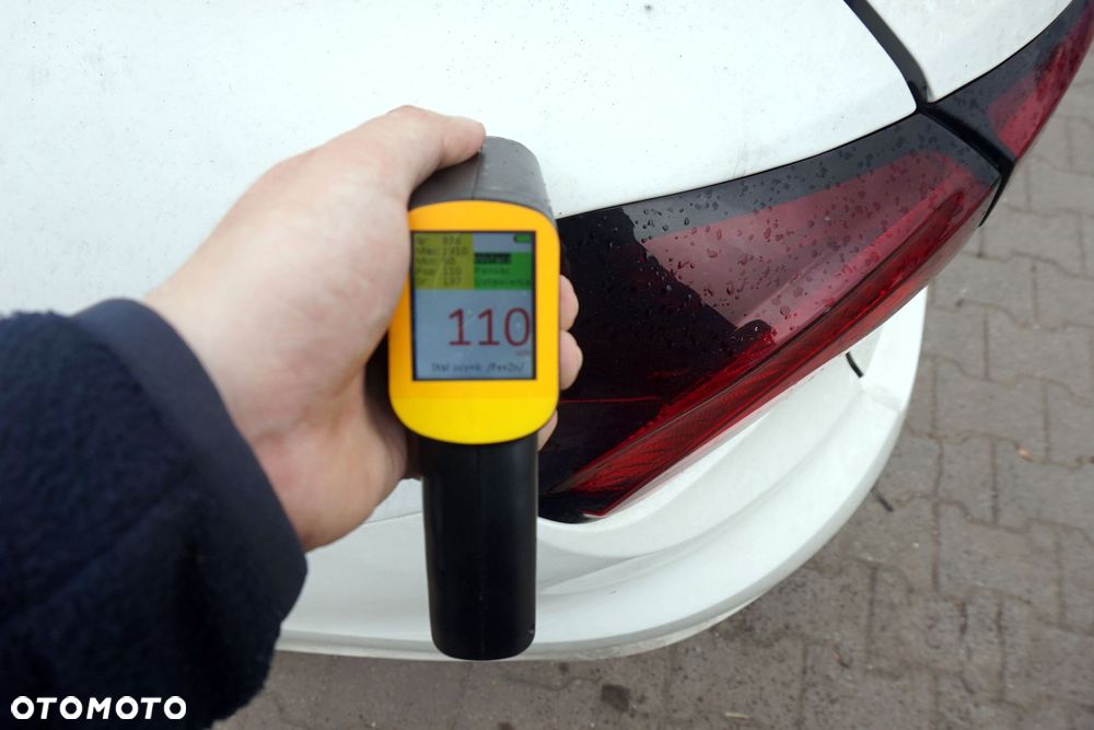 ĆWIARTKA BŁOTNIK TYLNY LEWY TIPO 249 II 356 KOMBI  FIAT 2016-2020 - 5