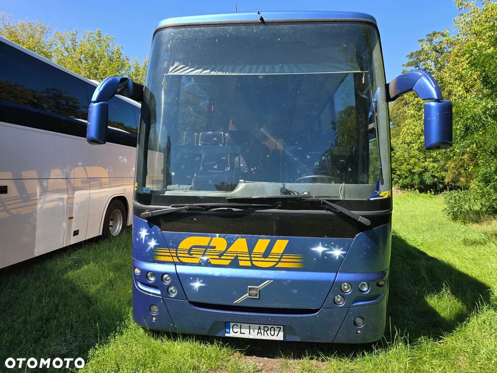 Volvo 9900 - 1