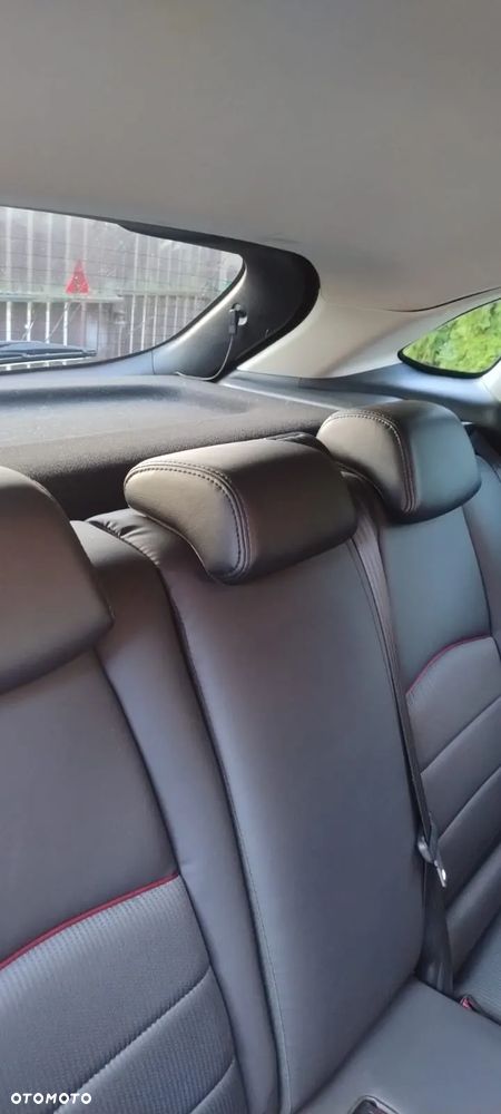 Mazda CX-3 SKYACTIV-G 120 FWD Exclusive-Line - 17