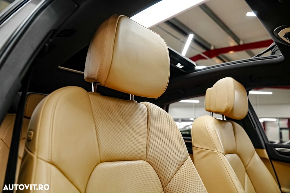 Porsche Macan - 22