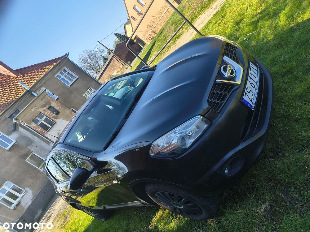 Nissan Qashqai 1.6 Acenta - 1