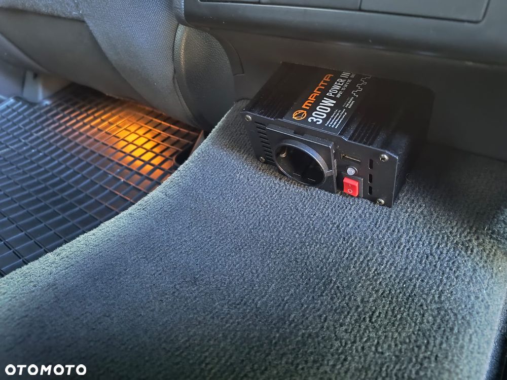 Volkswagen Touareg 3.0 V6 TDI DPF - 9