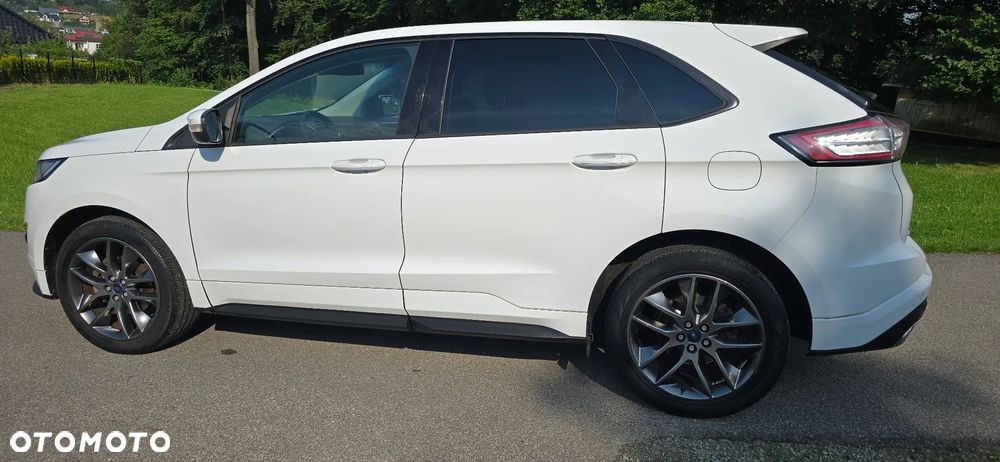 Ford Edge 2.0 TDCi Bi-Turbo 4x4 Sport - 6