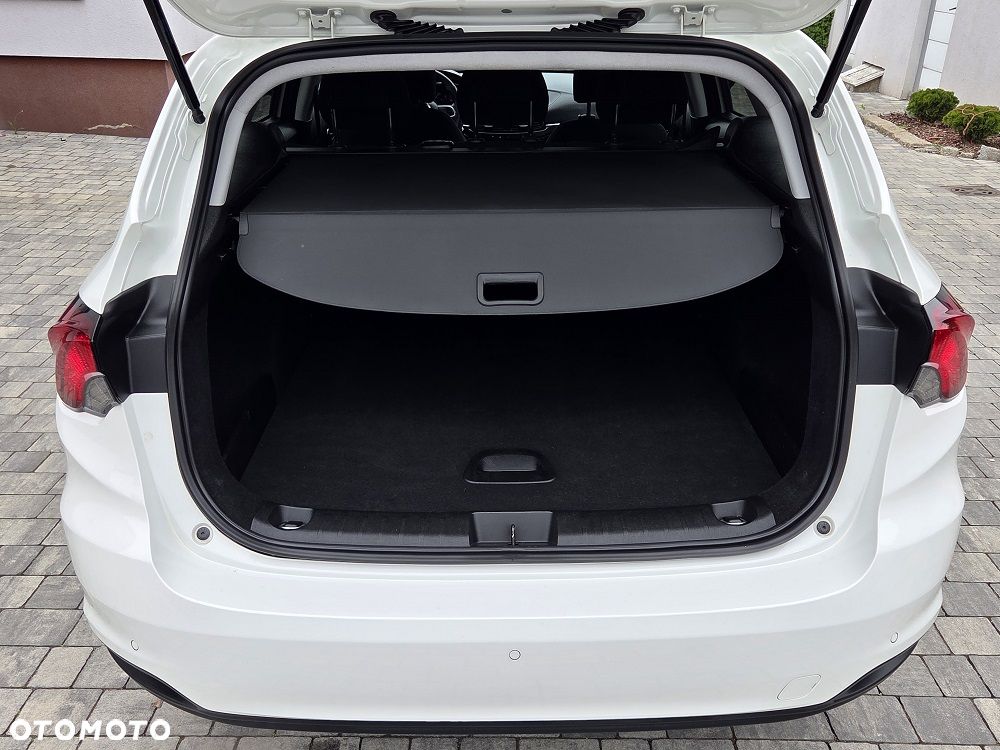 Fiat Tipo 1.4 T-Jet Mirror - 32
