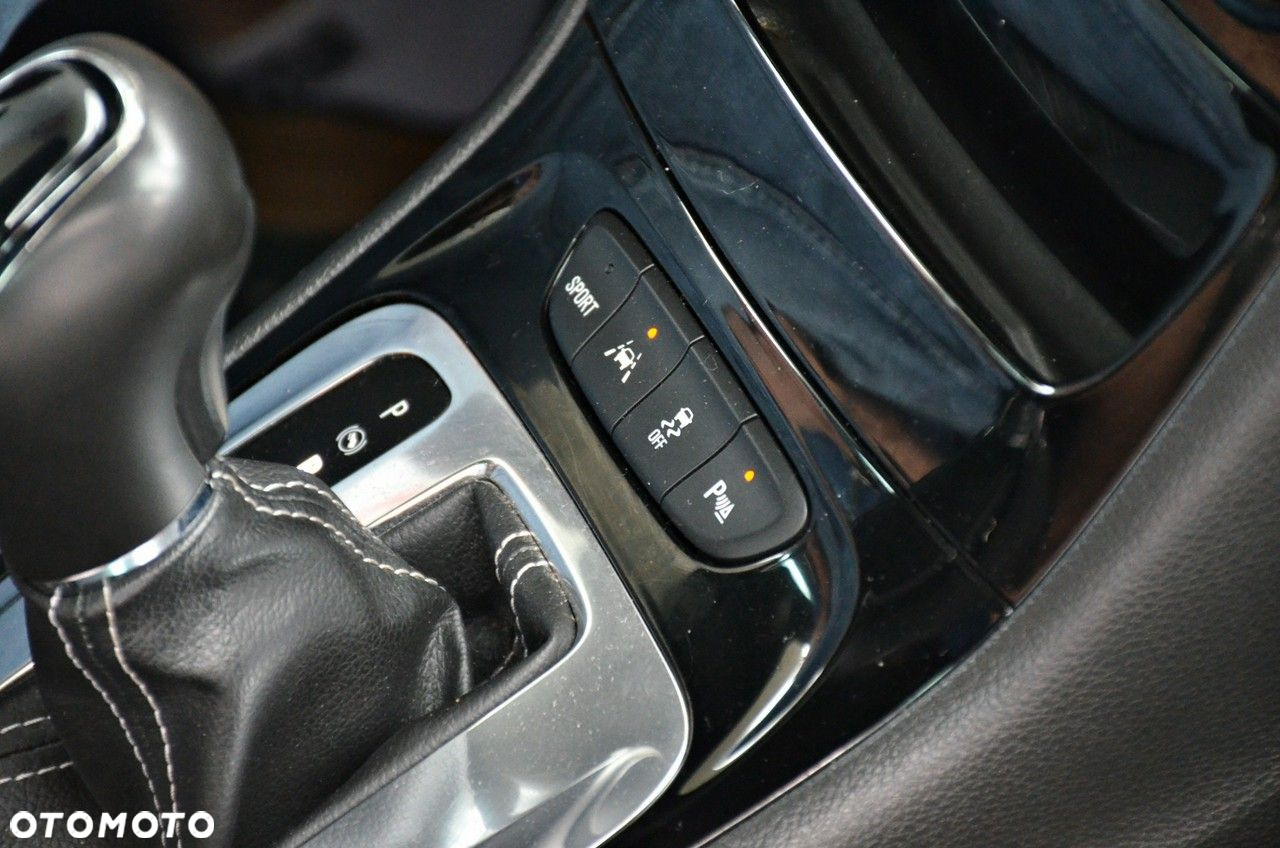 Opel Astra - 27