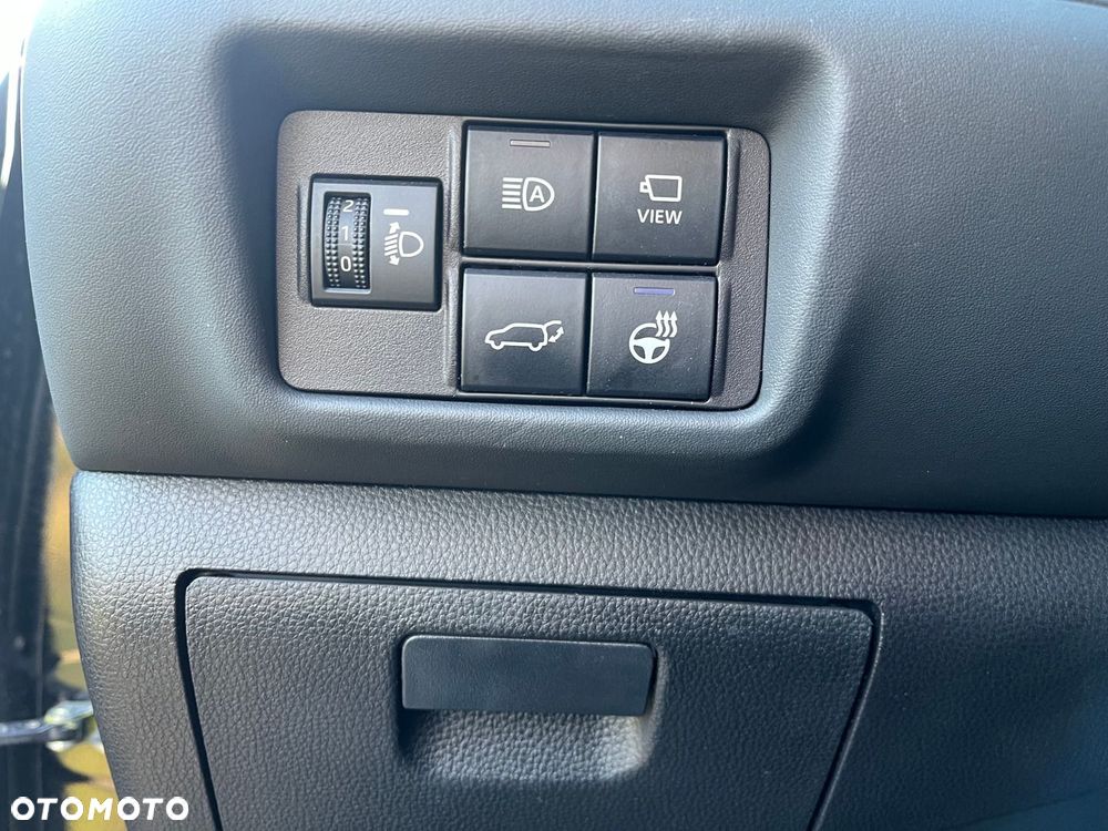 Toyota Highlander - 23