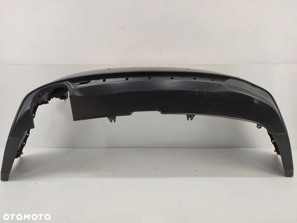 ZDERZAK TYLNY AUDI A5 8W6 S-LINE 6xPDC 8W6807511C - 5