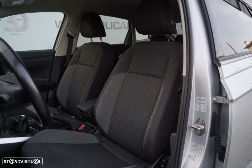 VW Taigo 1.0 TSI Urban Style - 26