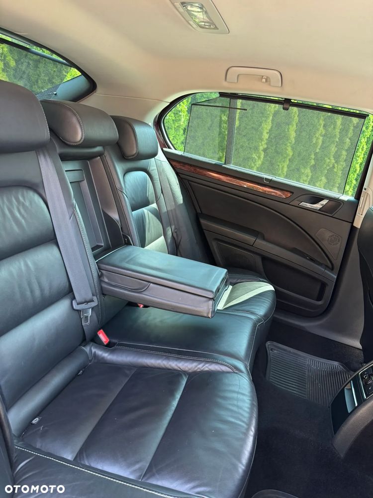 Skoda Superb - 23