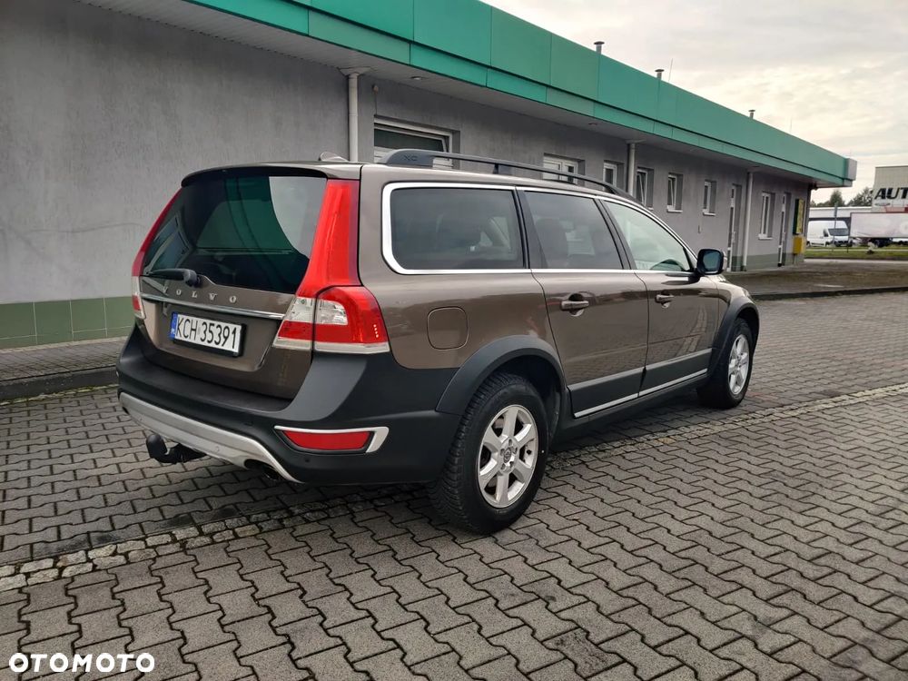 Volvo XC 70 D4 Drive-E Momentum - 4