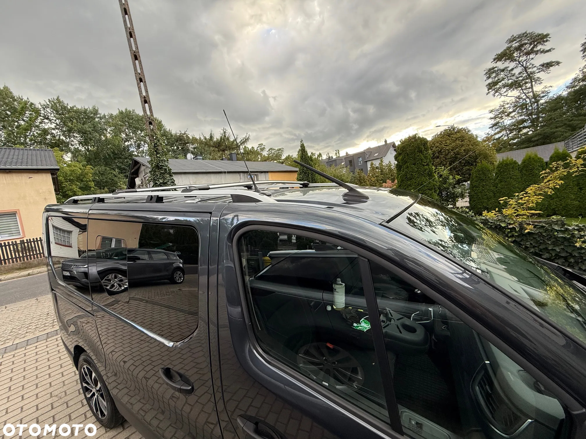 Renault Trafic - 14