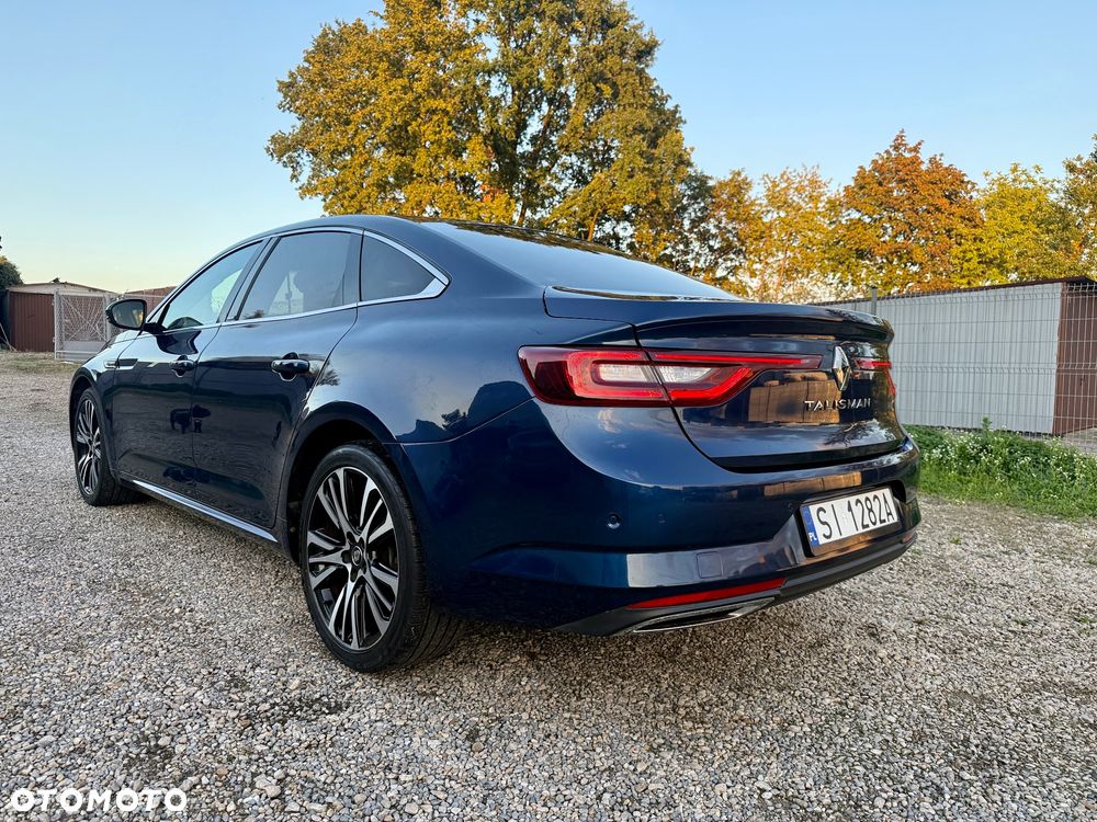 Renault Talisman 1.6 Energy TCe Initiale Paris EDC - 6