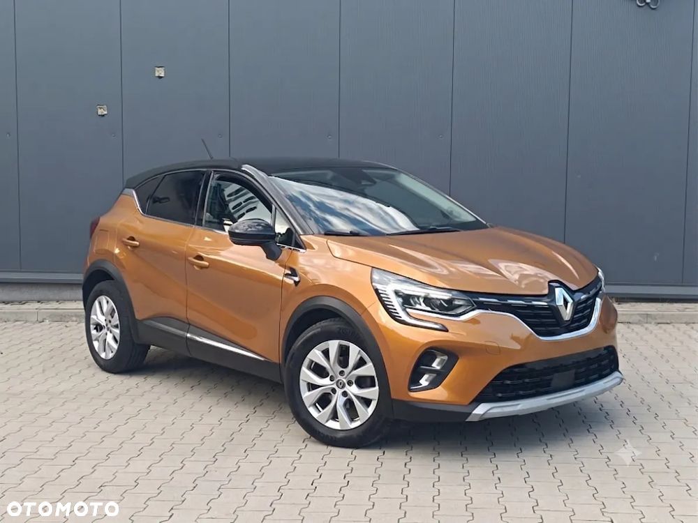Renault Captur - 17