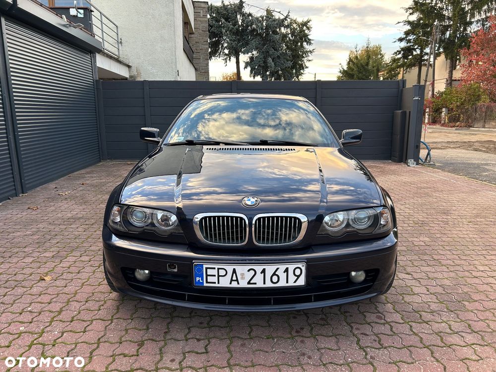 BMW Seria 3 - 2