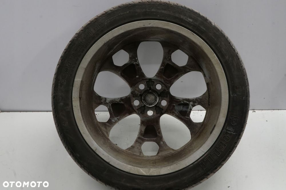 FORD KUGA MK1 10R FELGA ALUMINIOWA 19" 5X108 ET52.2 3V4J-CB - 5