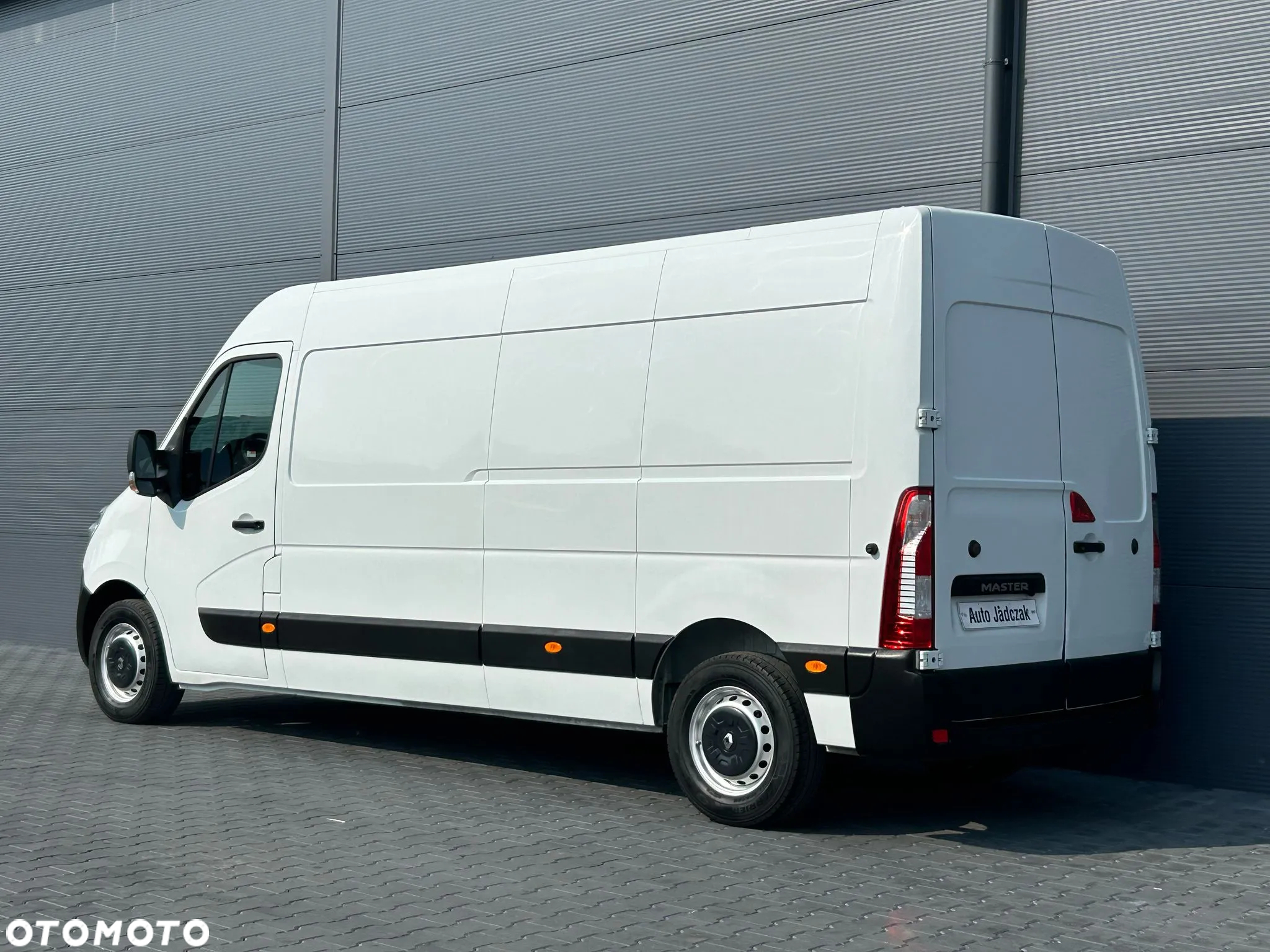 Renault Master 2.3 DCI 130KM L3H2 Maxi Max **Klima**KAMERA**2018R** - 3