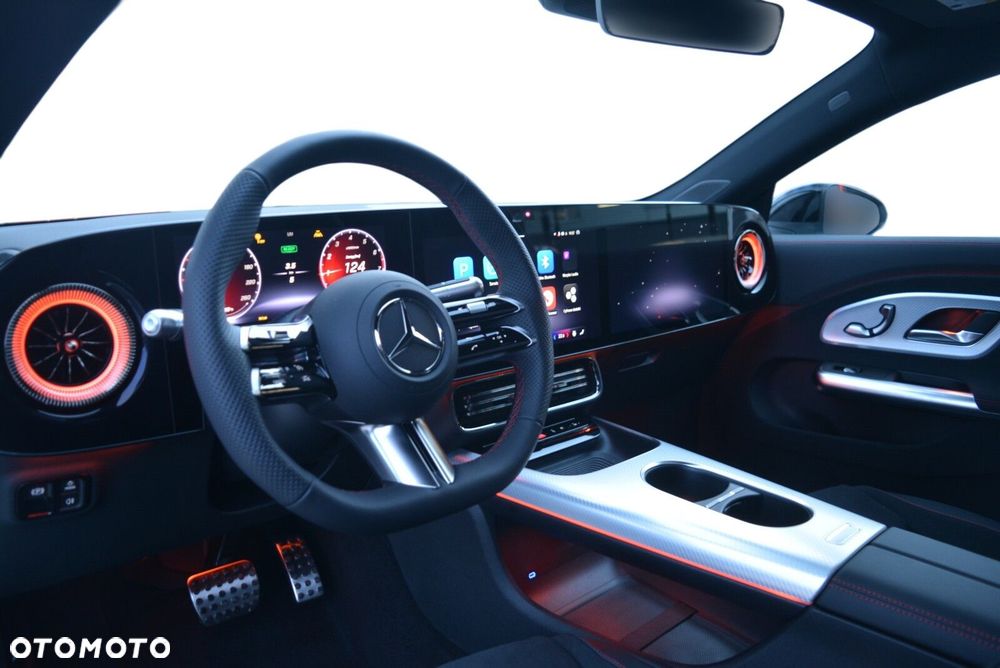 Mercedes-Benz CLA - 7