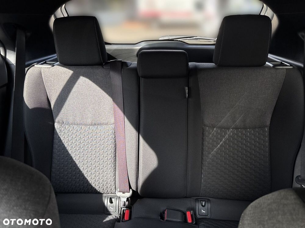 Toyota Yaris Cross Hybrid 1.5 Style - 36