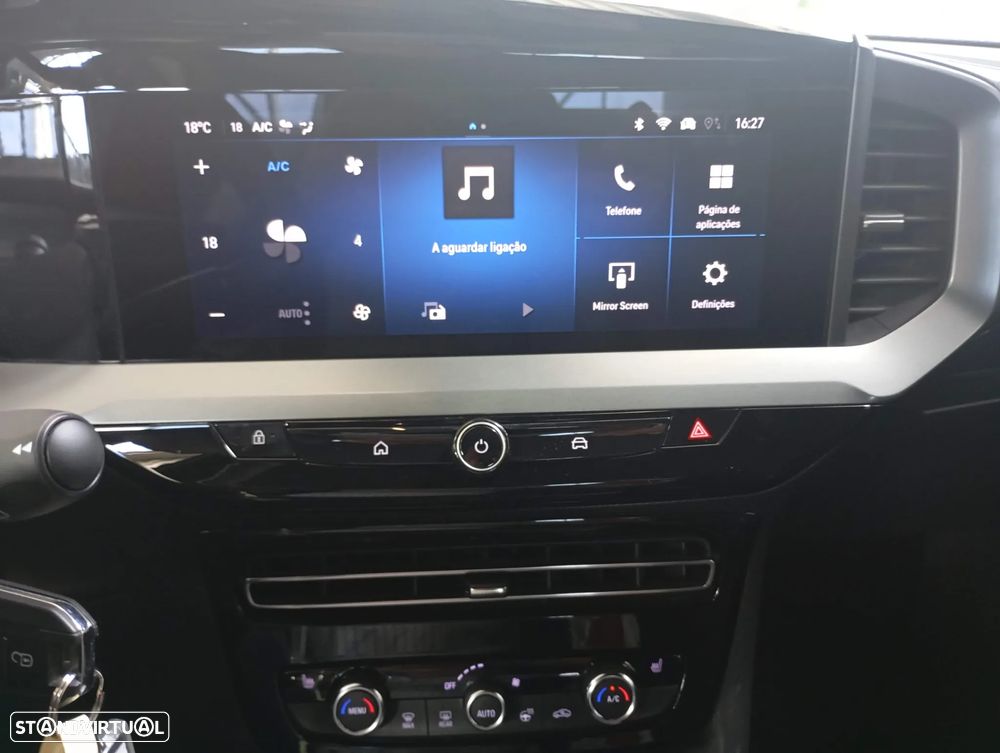 Opel Mokka 1.2 T Edition - 10