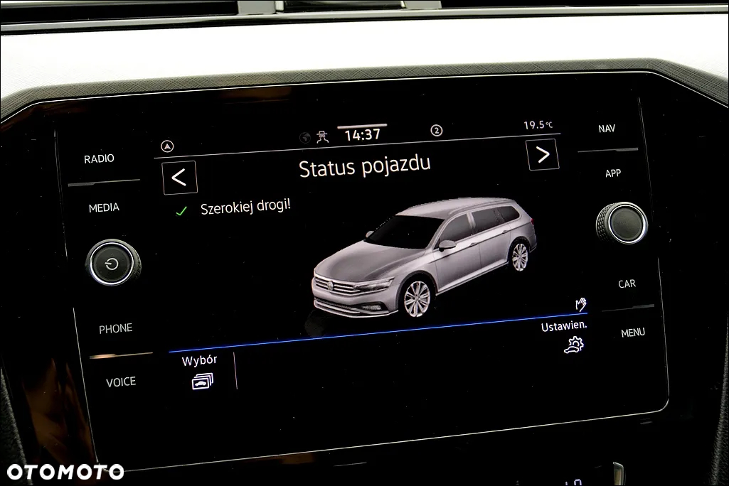 Volkswagen Passat Variant 2.0 TDI SCR DSG Comfortline - 34