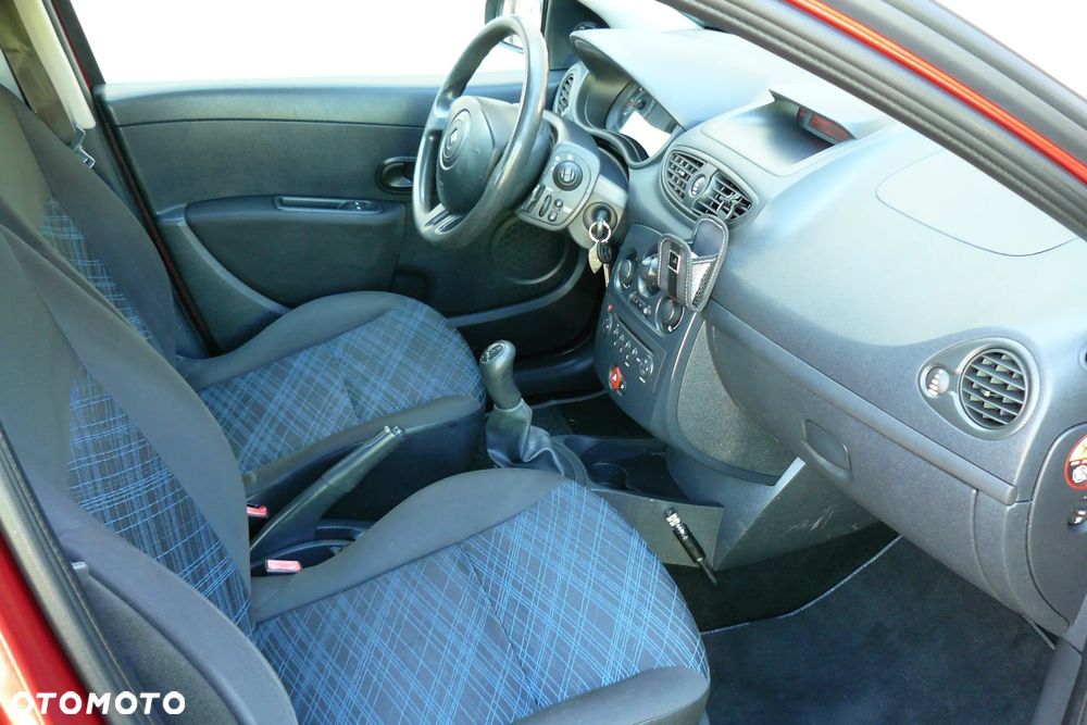 Renault Clio 1.2 TCE Expression - 23