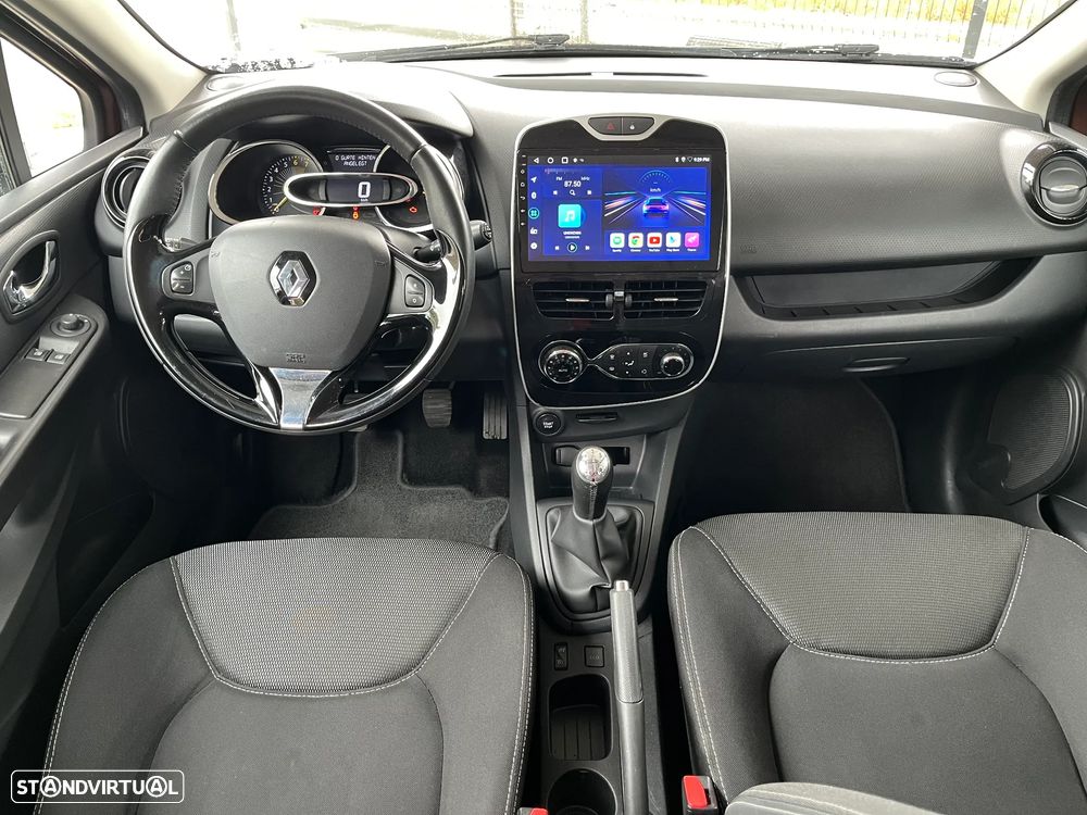 Renault Clio 0.9 TCe GT Line - 6