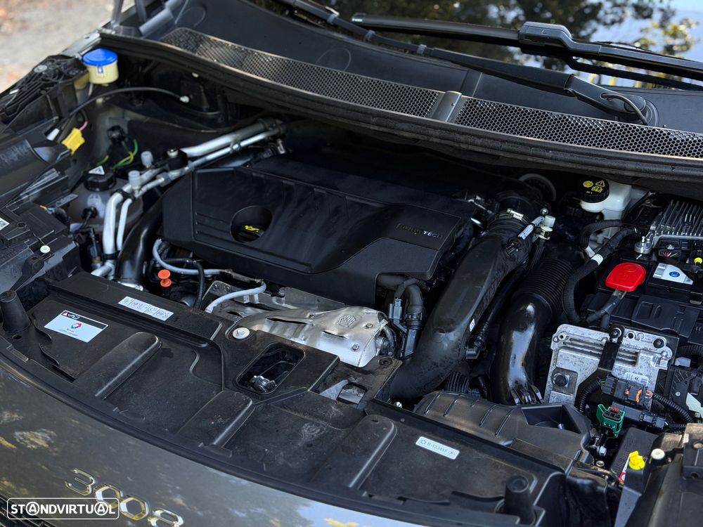 Peugeot 3008 - 5