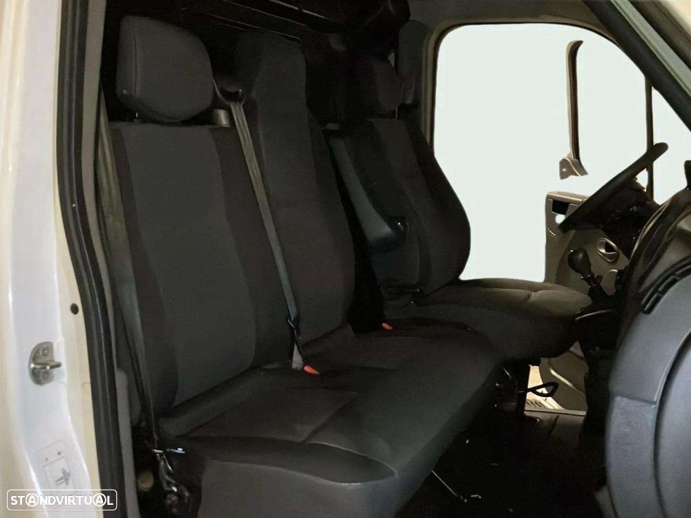 Renault Master 2.3 dCi L2H2 - 14